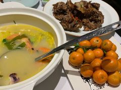 -锦色烤鸭·本地菜(学院路店)