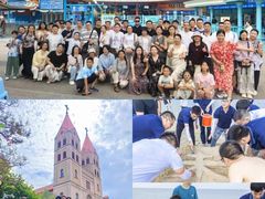 -回声星球·团建策划·赛事承办·拓展培训(大钟寺店)