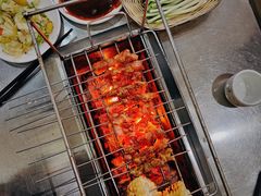 -小寒羊烧烤(凯瑞时代大厦店)