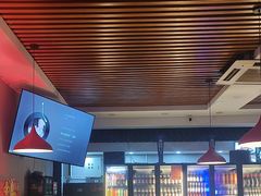 -刘记大块烤羊腿餐吧(北沙滩店)