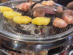 -本炙炭烤·蒲烧活鳗料理店(金沙洲店)