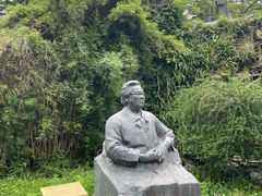 -广州神农草堂中医药博物馆