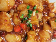 米豆腐-绿草地·湘菜(芙蓉天街店)