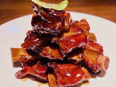 -苏帮袁Sue Cuisine(将台店)