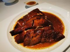 烧鹅-花城苑广府菜(侨鑫店)