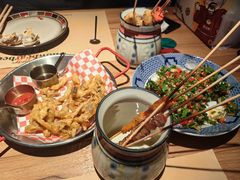 -雪熊精酿·哈尔滨烧烤酒馆(非遗大串店)