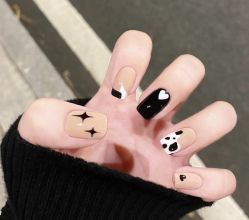 -兔猫ToMoreNails美甲美睫