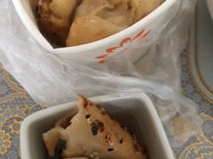 -白玉兰小吃(新村路店)