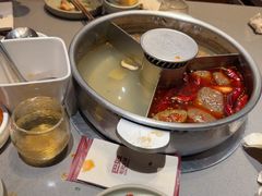 -巴奴毛肚火锅(大剧院店)