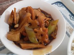 -老济南药膳把子肉(周公祠街店)