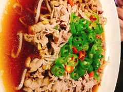 -眉州东坡·熊猫主题餐厅(枫蓝店)