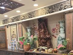 -乔家满族八大碗(流水沟店)