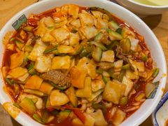 -北李妈妈菜·虾爬子大锅贴(贵和店)