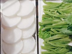 -唇辣号重庆老火锅(燕郊鑫乐汇店)