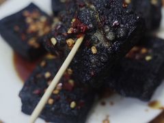 -五娭毑臭豆腐(黄兴南路店)