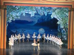 -交通银行前滩31演艺中心