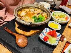 -万鱼亭 日本料理(无锡香山名园店)