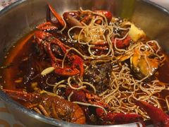 -靓靓蒸虾·头牌蒸虾(南山桂庙店)