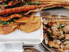 -有局·成都市井烧烤·精酿啤酒(双楠店)