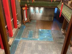 -梅龙镇酒家(南京西路总店)
