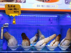 -前王院•巧克力海鲜市集餐厅(万平口店)