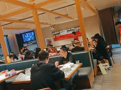-杨氏青龙虾·羊蝎子(金盛路总店)