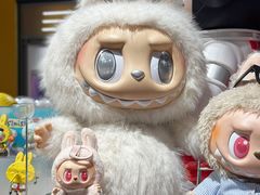 -泡泡玛特POPMART(金安国际购物中心店)