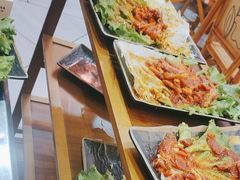 -八木轩·寻味大理白族民俗餐厅(文献路店)