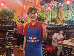 -江湖水乡铁锅炖魚(周庄嘉园店)