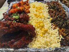 -HOTISLAND海鸡岛·韩国料理(江南西店)