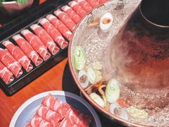 -1078號老北京涮肉(万达广场店)