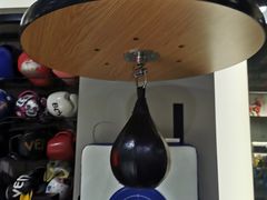 -驭力搏击健身(张江高科店)