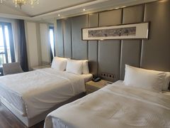 -厦门北海湾惠龙万达嘉华酒店
