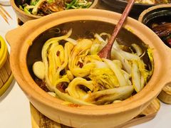 -火啫啫·粤式啫啫煲(南京弘阳店)