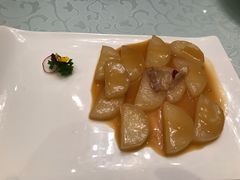 -上海新发展亚太JW万豪酒店