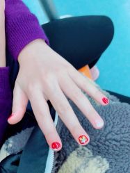 -LEILEI NAIL蕾蕾美甲美睫