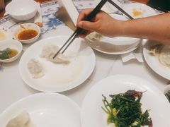 -东方饺子王(大屯路店)