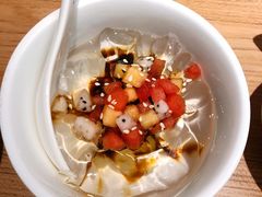 前任红糖冰粉-太二酸菜鱼(沈阳万象城店)