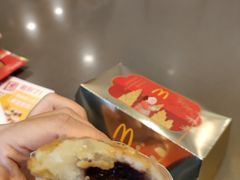 -麦当劳(季华好又多店)