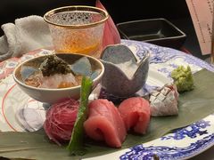 -鳥喜Toriki怀石烧鸟料理
