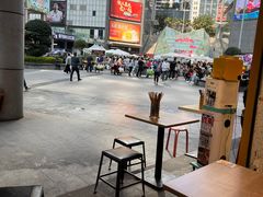 -渝和喵叔米线(南坪万达店)