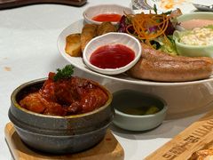 -俄士厨房(环球港店)