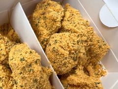 -悠个炸鸡(南京创始店)