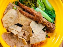 干捞螺蛳粉-龍城柳州螺蛳粉(群星路店)