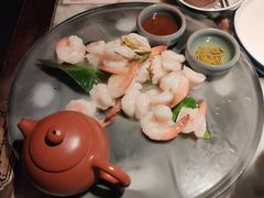 -绿茶餐厅(光谷世界城步行街店)