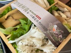 -巴蜀大将火锅(春熙店)