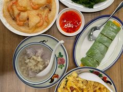 -龍囍粤·顺德小吃·煲仔饭(安定门店)