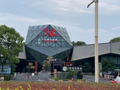 -久宴·天目湖大鱼头(恐龙园店)
