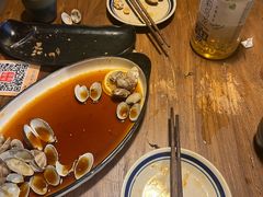 -长亭酒肆.武夷菜(鼓楼后海店)