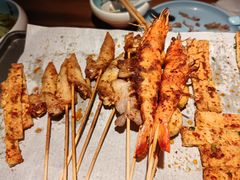 -舌战烧烤酒馆(三街两巷店)